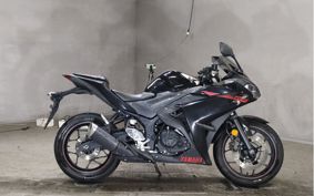 YAMAHA YZF-R25 RG10J