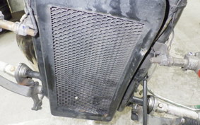 HONDA STEED 400 1994 NC26