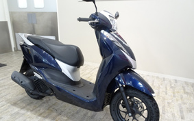 HONDA LEAD 125 JK12