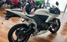 HONDA CBR600RR 2010 PC40