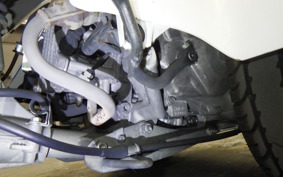 HONDA GYRO CANOPY 1997 TA03