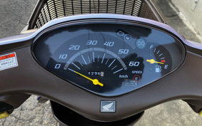 HONDA DIO CHESTER AF68