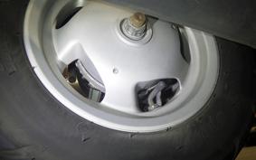 YAMAHA GEAR Gen.2 2017 UA08J