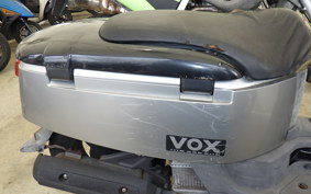 YAMAHA VOX 2001 SA31J