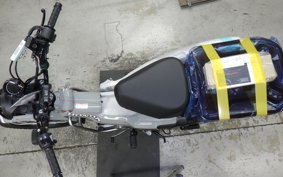 HONDA CT125-2 2019 JA65