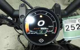 HARLEY RH1250S 2022