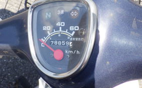 HONDA C50 SUPER CUB 1993 AA01