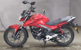 HONDA CBF125R PJJN