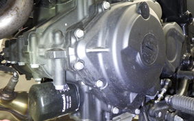 KAWASAKI ELIMINATOR400-3SE 2024 EL400A