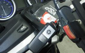 YAMAHA T-MAX 530 DX 2017 SJ15J