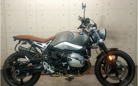 BMW NINET SCRAMBLER 2017 0J31