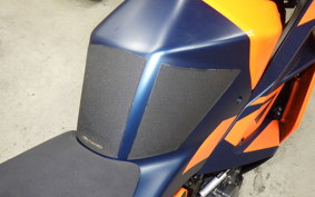 KTM 390 RC 2023