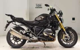 BMW R1200R 2018