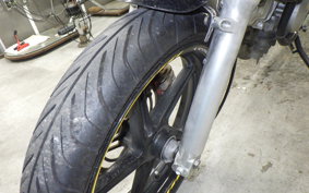 HONDA VTR 250 2013 MC33