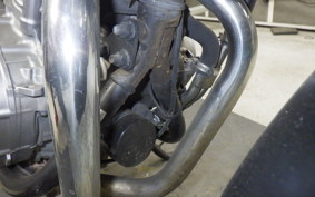 SUZUKI GSR250