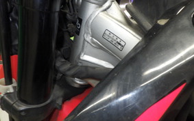 HONDA CRF250L 2010 MD38