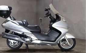 HONDA SILVERWING600 PF01