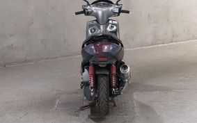 YAMAHA CYGNUS125XSR SE44J