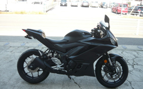 YAMAHA YZF-R25 RG74J