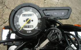 YAMAHA TORITSU CAR DG16J