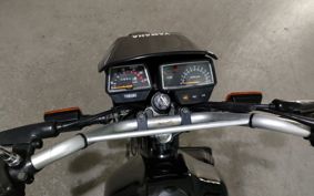 YAMAHA DT50 17W