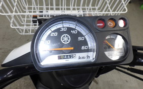 YAMAHA GEAR Gen.2 2008 UA06J