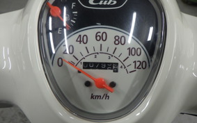 HONDA C110 SUPER CUB 2015 JA44