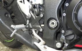 KAWASAKI ZX 10 NINJA ABS 2021 ZXT02L