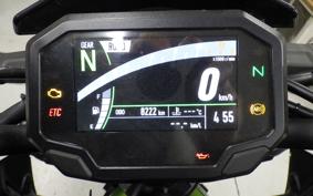 KAWASAKI Z900 Gen.2 2020 ZR900B