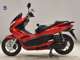 Фото Honda PCX 125 2010 с японского аукциона