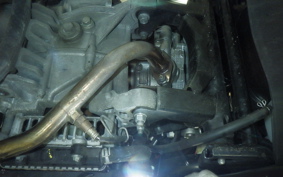 YAMAHA CYGNUSｸﾞﾘﾌｧｽ 2000 SEJ4J