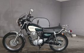HONDA CB400SS NC41