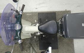HONDA LITTLE CUB E