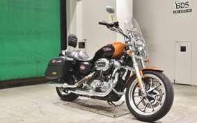 OTHER +HD. XL1200T 2015