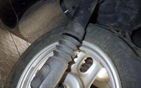 HONDA DIO Gen.6 AF68