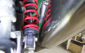 HONDA CB400SF GEN 4 A 2021 NC42