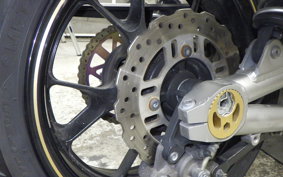 KAWASAKI ZRX1200 D 2009 ZRT20D