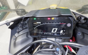 YAMAHA YZF-R7 2022 RM39J