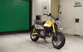 HONDA MONKEY 125 2001 JB02