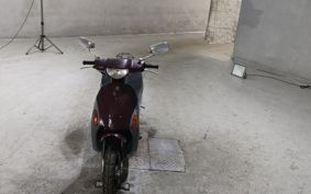 SUZUKI LET'S4 CA45A