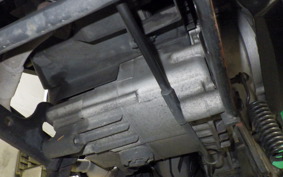 YAMAHA AXIS 125 TREET 2018 SE53J