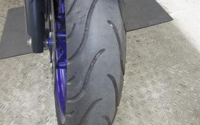 YAMAHA MT-03 2017 RH07J