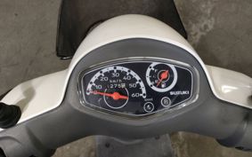 SUZUKI LET's 4 CA46A