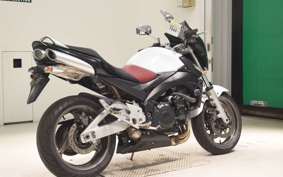 SUZUKI GSR 400 2008 GK7DA