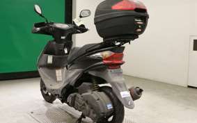 SUZUKI ADDRESS V125 S 2002 CF4MA