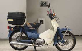HONDA C50 SUPER CUB 1996 AA01