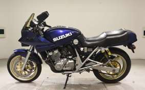 SUZUKI GSX250S KATANA 2016 GJ76A