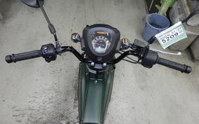 HONDA ｸﾛｽｶﾌﾞ110-3