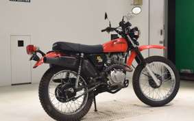 HONDA XL230 MC36
