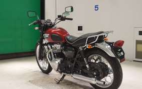 KAWASAKI W400 2006 EJ400A